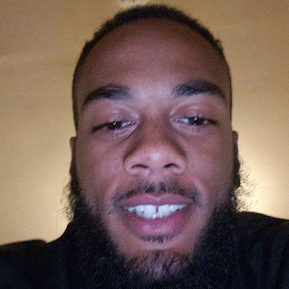 Meet your Posher, Kareem - Picture 1 of 1